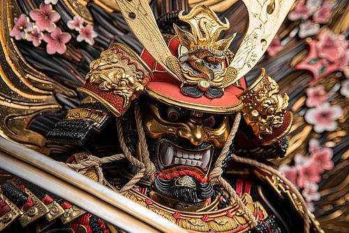 japans traditioneel kledij