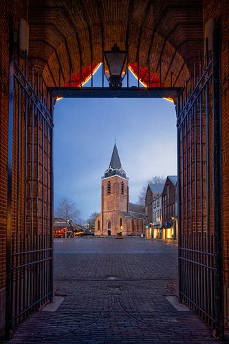 Woerden Petruskerk