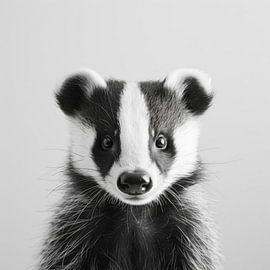 Das van Poster Art Shop