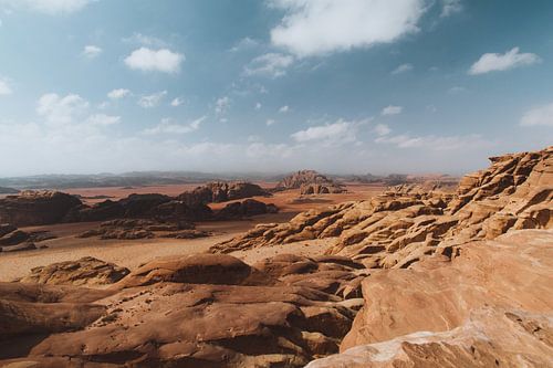 Jordanië