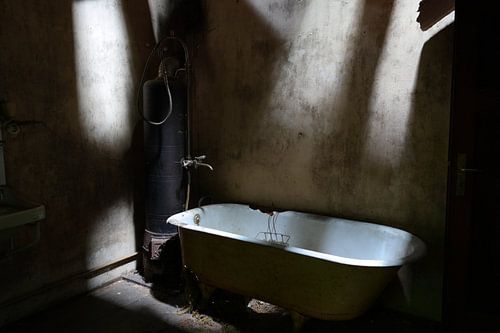 bathtime