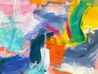 color your life
