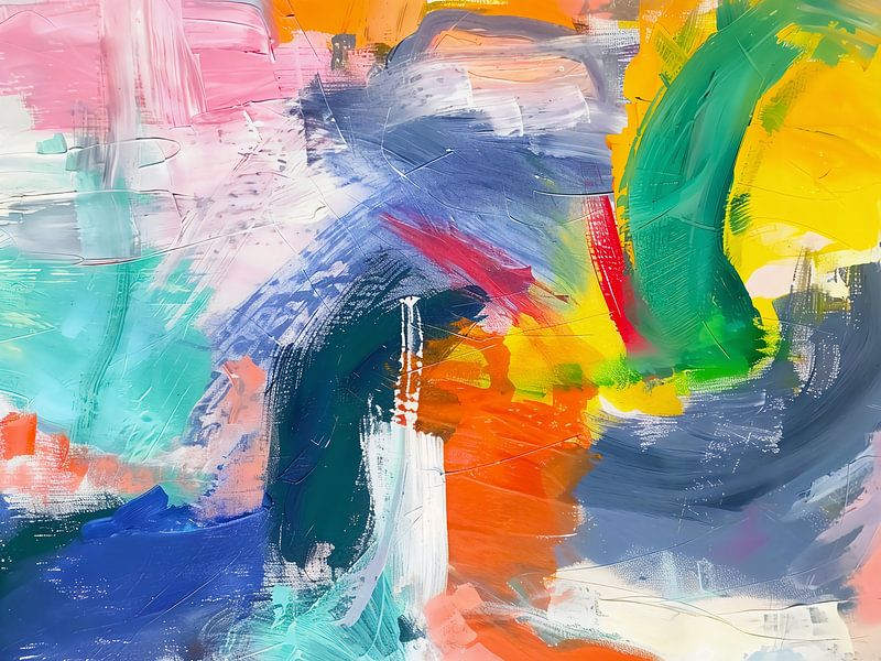 color your life by haroulita