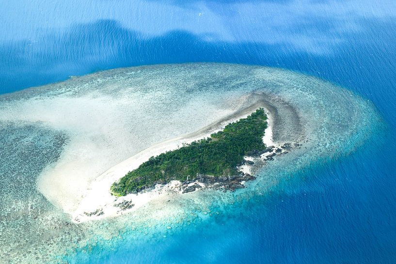 Whitsundays van Robert Styppa