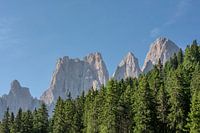 Dolomiten