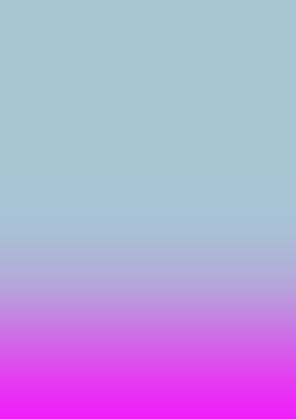 Pink and blue by Studio Allee
