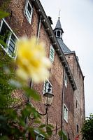 Amersfoort, Muurhuizen.