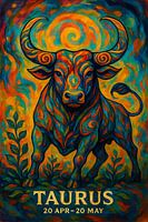 Taurus — Roots of the Earth