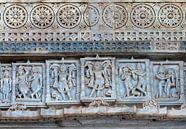 Ranakpur: Ranakpur Jain tempel van Maarten Verhees thumbnail