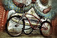 low rider