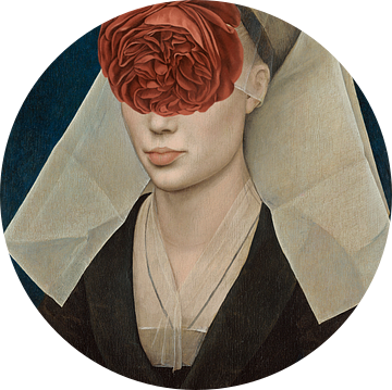 The rose van Mirjam Duizendstra