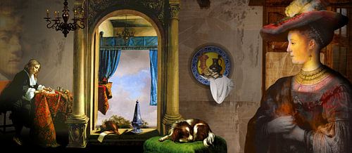 WAT IK NOG HAD WILLEN ZEGGEN