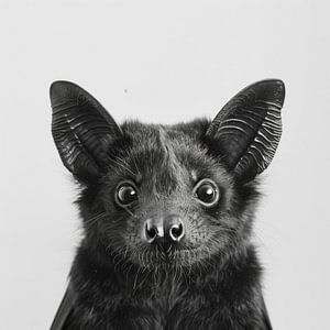 Vleermuis