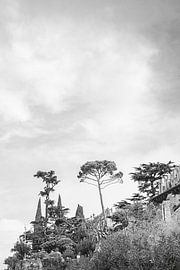 Château sur Michael Schulz-Dostal