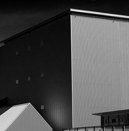 Fabrieksmuur