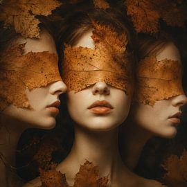 The Autumn Oracles van Salt Theory