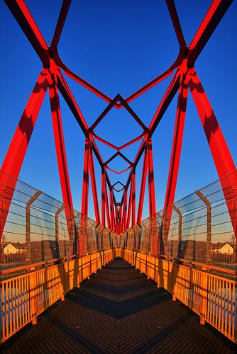 Eindeloze brug