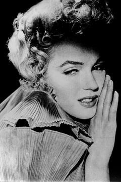 Marilyn Monroe van Brian Morgan