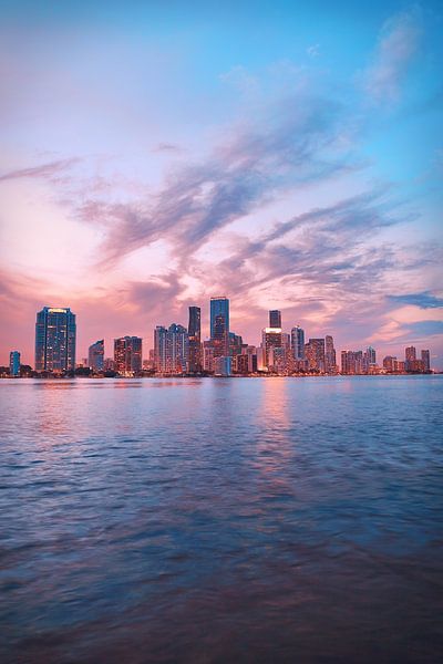 Miami by Hello Pompoyo