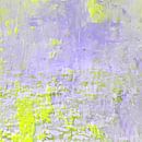 Lavendel zomer van Mad Dog Art thumbnail