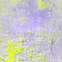 Lavendel Sommer