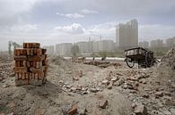 Rising Cities China by Henri Berlize thumbnail