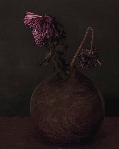 Élégance sombre