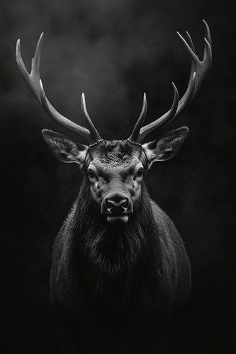 Hirsch