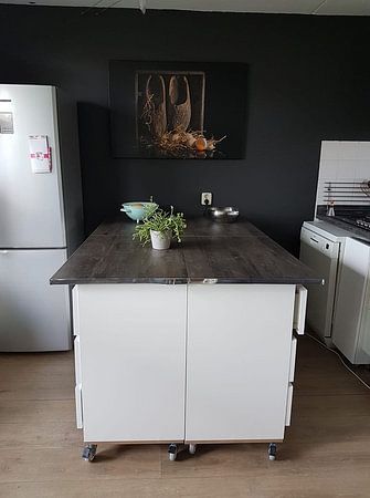 Still life country life