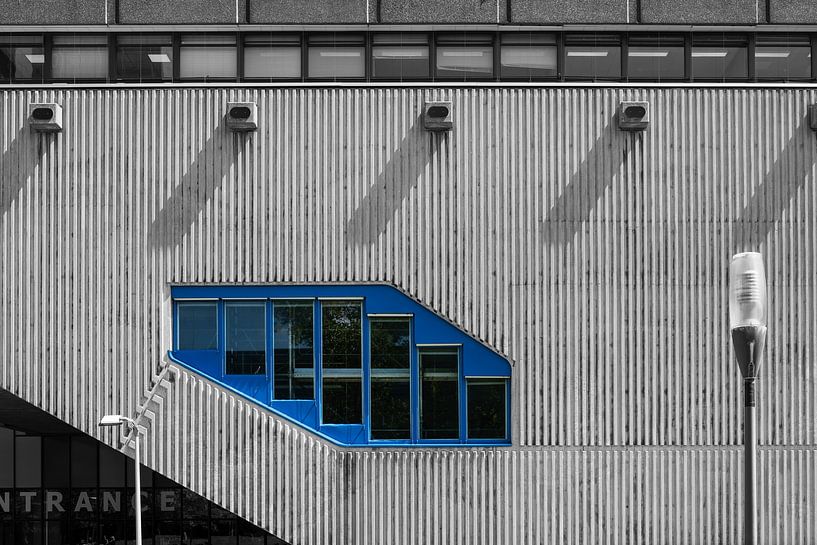 Architektur im Detail von Raoul Suermondt
