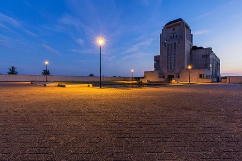 Radio Kootwijk sur Paul Weekers Fotografie