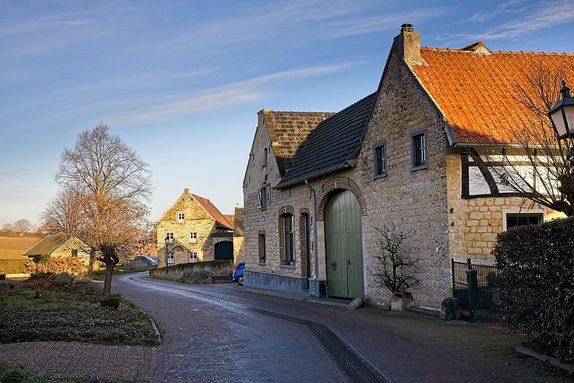 Winthagen by Rob Boon