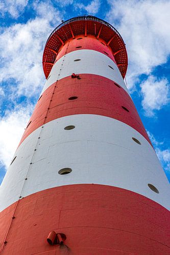 Heel dichtbij... van Annett Mirsberger