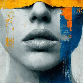 Ich sehe dich von Harry Hadders Design