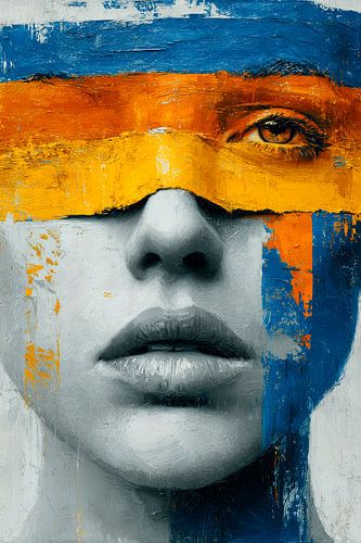 I see you by Harry Hadders Design