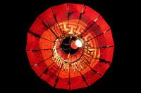 Chinese lantern