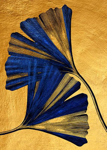 ginko bloemendecoratie #ginko