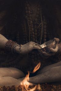 Guru-vuurritueel