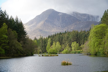 Schottland