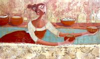 Kitchen Princess