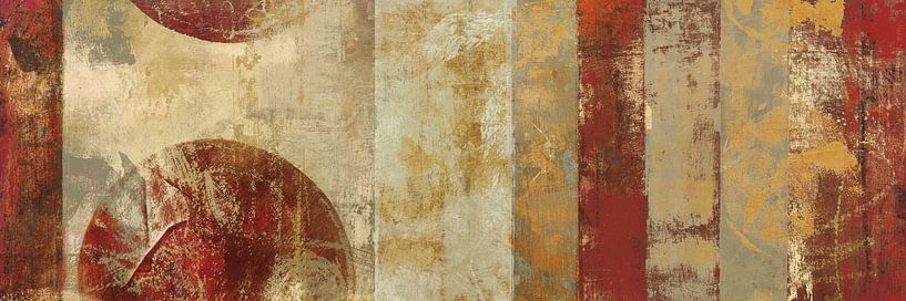 Caribbean Sunrise III, Roque Silva by Wild Apple