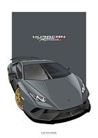 Lamborghini Huracan Performante