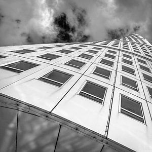 Malmö VI - Turning Torso