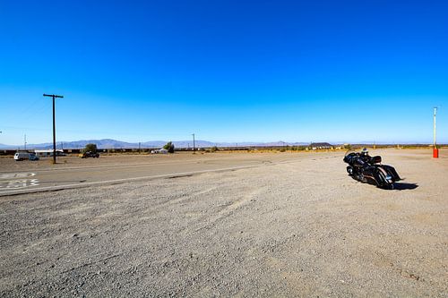 Route 66, Arizona, USA