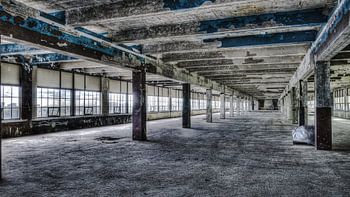 Strijp-S – Die kreative Stadt in Eindhoven