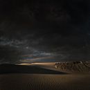 Paysage de dunes - Maîtres hollandais par Keesnan Dogger Fotografie Aperçu