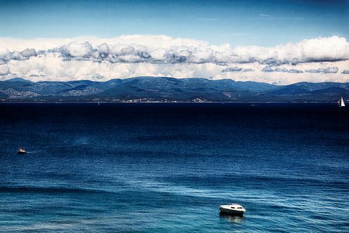 Côte d'Azur