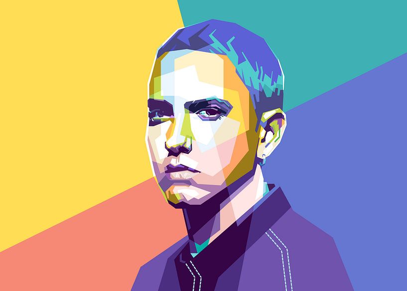 Eminem van anunnaianu