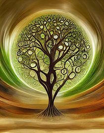 Baum des Lebens