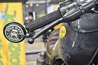 Heyday motorcycle fair